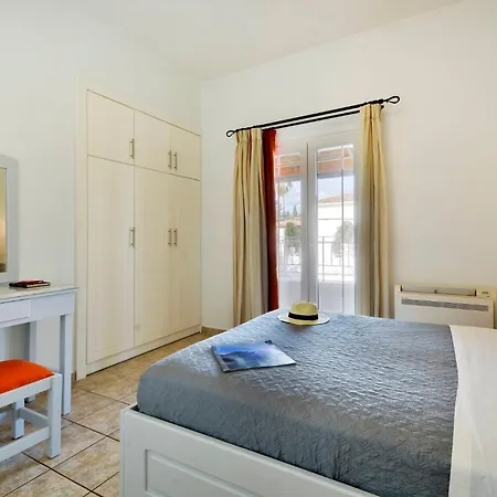 Corfu Anastasia Διαμέρισμα Κοντόκαλι