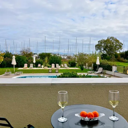 Corfu Anastasia Κοντόκαλι