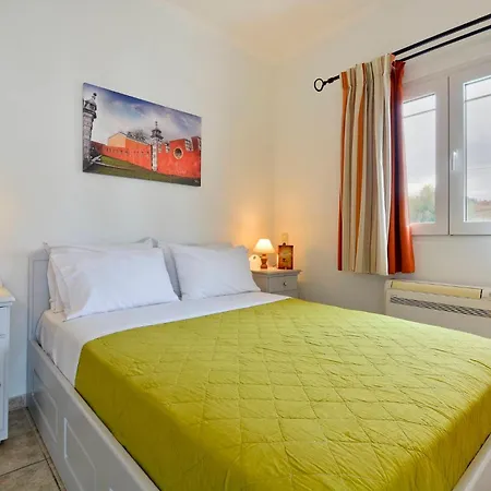 Corfu Anastasia Διαμέρισμα
