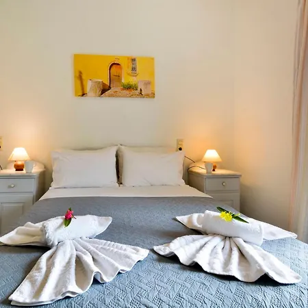 Corfu Anastasia Διαμέρισμα *