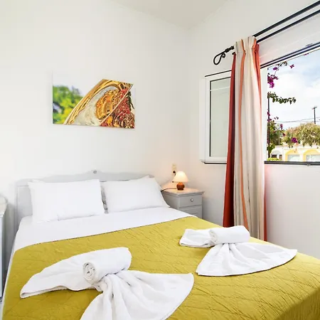 Corfu Anastasia Διαμέρισμα