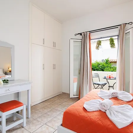 Corfu Anastasia * Κοντόκαλι