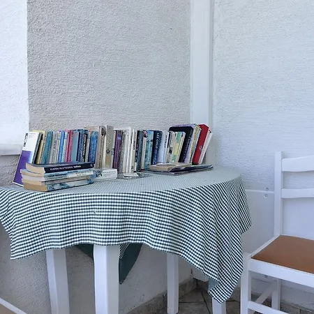 Διαμέρισμα Corfu Anastasia