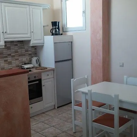 Corfu Anastasia * Κοντόκαλι
