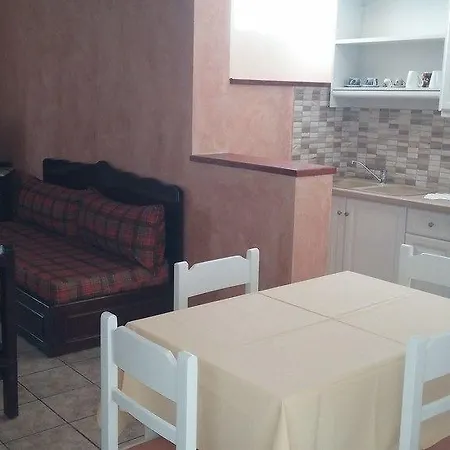 Corfu Anastasia Διαμέρισμα *