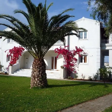Διαμέρισμα Corfu Anastasia