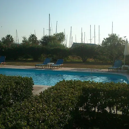 Διαμέρισμα Corfu Anastasia *