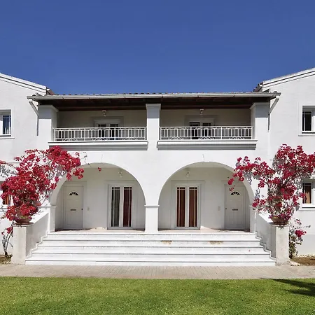 Διαμέρισμα Corfu Anastasia