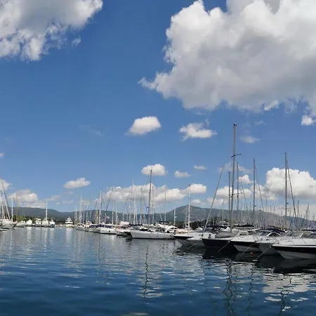Διαμέρισμα Corfu Anastasia Κοντόκαλι