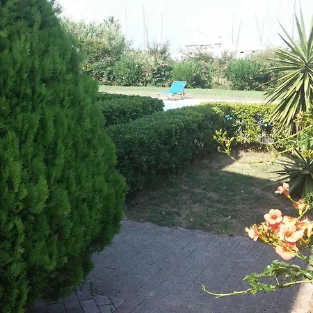 Corfu Anastasia Διαμέρισμα Κοντόκαλι