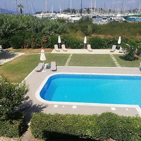 Corfu Anastasia * Κοντόκαλι