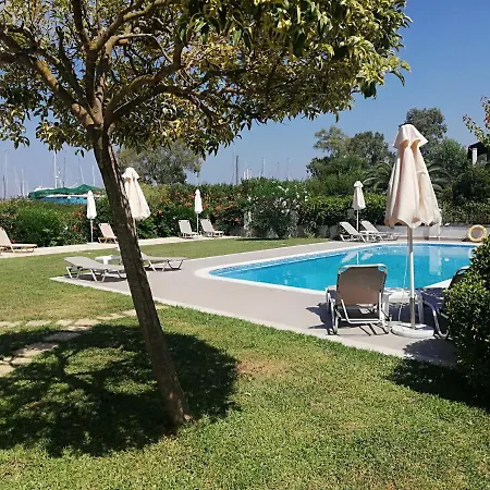 Corfu Anastasia Διαμέρισμα