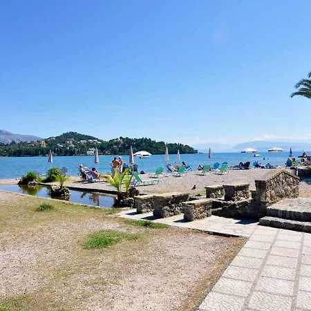 Corfu Anastasia Διαμέρισμα Κοντόκαλι