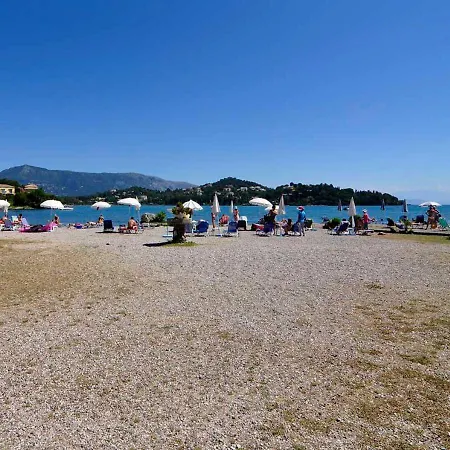 Corfu Anastasia * Κοντόκαλι